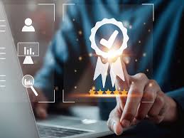 Vetted Certification